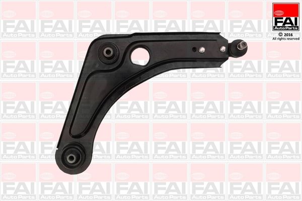 FAI AUTOPARTS vikšro valdymo svirtis SS257